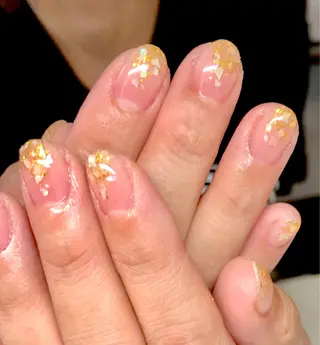 ネイル 土屋 智子のエステ・リラクイメージ