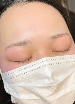 アイブロウ 🍒眉毛/まつ毛 Sanaの眉毛・アイブロウイメージ