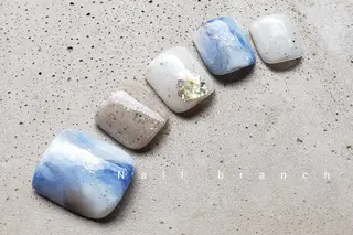 ネイル Nail branchのネイルデザイン