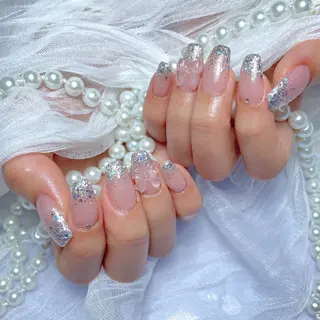 ネイル M2 beauty Hoshinaのネイルデザイン