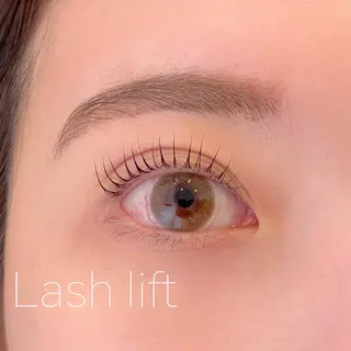 マツエク・マツパ TRICO八幡山所属・TORIC Taketaのマツエク・マツパデザイン