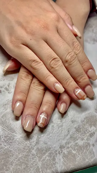 ネイル ulu nailのネイルデザイン
