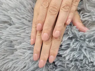 ネイル ノームロア所属・Gnomes loaのネイルデザイン