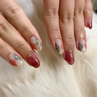 ネイル パラジェル登録サロンfeerique所属・Uchida Mayunaのその他イメージ