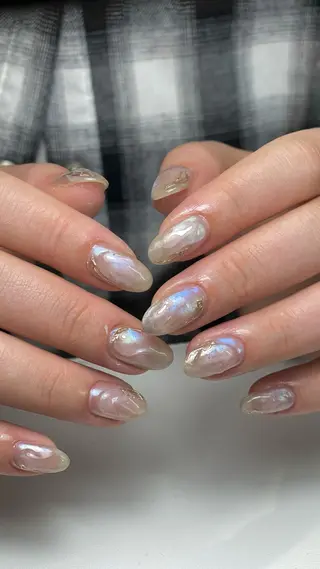 ネイル ayana nail所属・ayana nailのネイルデザイン