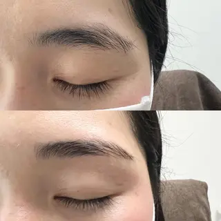 アイブロウ Lilio Yuriのエステ・リラクイメージ