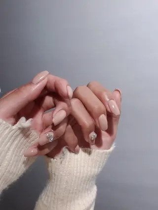 ネイル Organ mayaのネイルデザイン