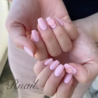 ネイル R nail.のネイルデザイン