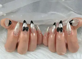 ネイル Yuki Nailsalonのネイルデザイン