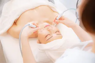 POLA 倉吉店所属・POLA 倉吉店 飯田のエステ・リラクイメージ