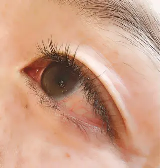 マツエク・マツパ L'Allure所属・野上 好乃のマツエク・マツパデザイン