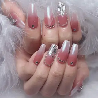 ネイル DIAMOND Nail🥇のネイルデザイン