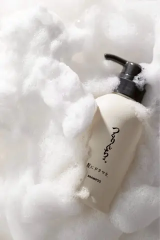 池田 恵子のヘアスタイル