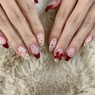 ネイル パラジェル登録サロンfeerique所属・Uchida Mayunaのその他イメージ