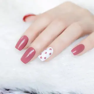 ネイル Cute beauty2のマツエク・マツパデザイン