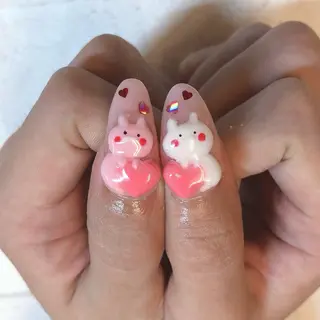 ネイル ono megumiのネイルデザイン