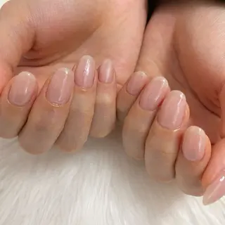 ネイル 表参道|nuance nail🤍mariのネイルデザイン