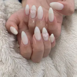 ネイル lulula ricoのエステ・リラクイメージ