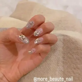 ネイル I LOVE ME  NAIL.｡.:*♡のネイルデザイン