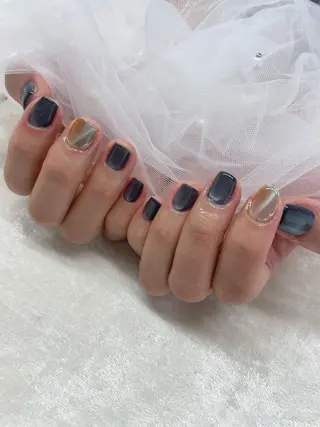 ネイル nail&esthetic Days（ネイル&エステティックデイズ） 三好中央店所属・田村 風雅のネイルデザイン