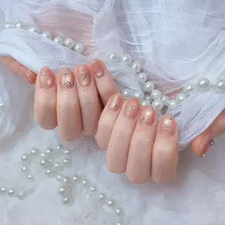 ネイル You&Me Mikotoのネイルデザイン