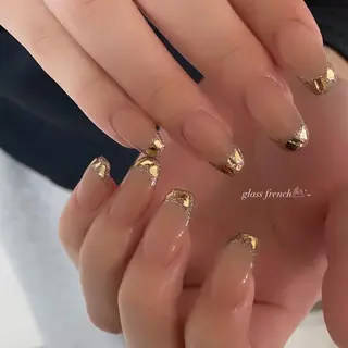 ネイル KONDO RIHO♡のネイルデザイン