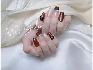 ネイル リ コのネイルデザイン