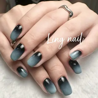 ネイル Ling. Meiのネイルデザイン