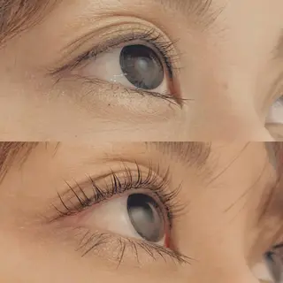 マツエク・マツパ lucolu あこのマツエク・マツパデザイン