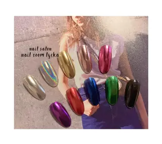 ネイル ﾈｲﾙﾙｰﾑﾘｯｶ 𝐦𝐚𝐲𝐮のネイルデザイン