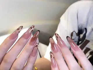 ネイル ナユキNA.YUKI 渋谷店のネイルデザイン