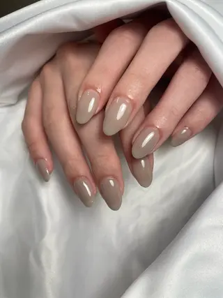 ネイル A OIのネイルデザイン