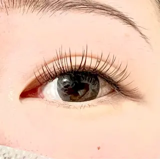 マツエク・マツパ ONNAIL eyelashのマツエク・マツパデザイン