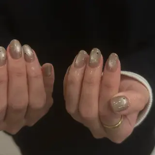 ネイル NINE_ SAKIのネイルデザイン