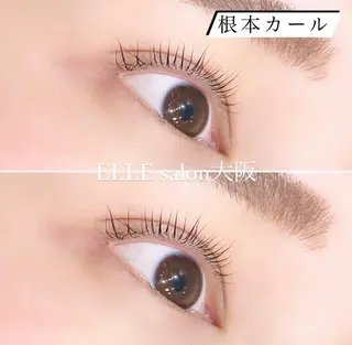 マツエク・マツパ frill eye beauty by ELLE所属・ふわ眉✴︎うぶ眉 🌸maiの眉毛・アイブロウイメージ