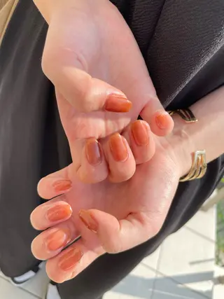 ネイル n.s _shineのネイルデザイン