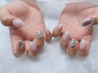 ネイル BABY LION :Linaのネイルデザイン