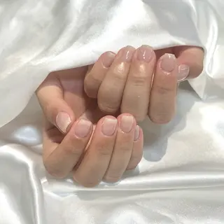 ネイル WISTERIA moekaのネイルデザイン