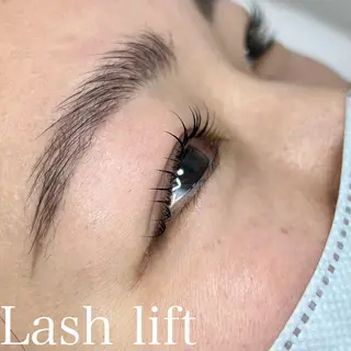 マツエク・マツパ nap eye NAHOのマツエク・マツパデザイン