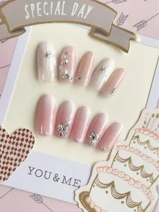 ネイル stay goldのネイルデザイン