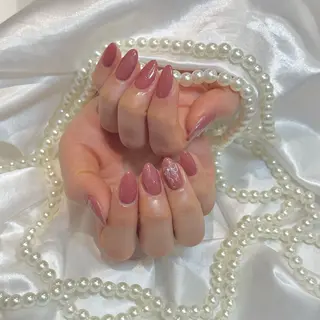 ネイル WISTERIA kozueのネイルデザイン