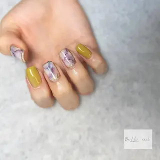 ネイル BeLLe nailのネイルデザイン
