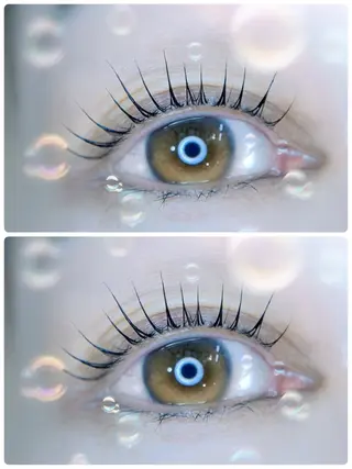 マツエク・マツパ Eye Labo Swipのマツエク・マツパデザイン