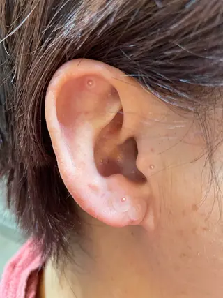 hair make echo所属・hair make echo 大橋亜弥のエステ・リラクイメージ