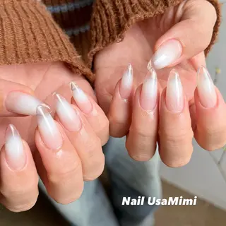 ネイル Nail Usa Mimi ASAKOのネイルデザイン