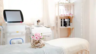 MARIRE EPISALONのエステ・リラクイメージ