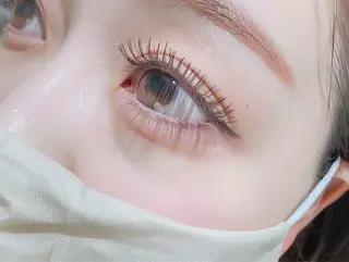 マツエク・マツパ NANAMI/海外風 レイヤー/ボブのヘアスタイル