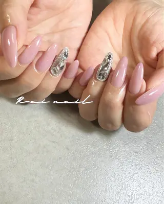 ネイル Rai nail_ Risaのネイルデザイン
