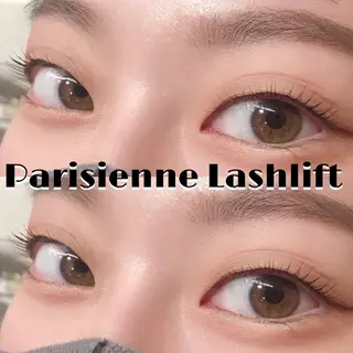 マツエク・マツパ 神崎 優奈のマツエク・マツパデザイン