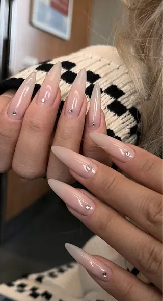 ネイル BERA NAILSのネイルデザイン